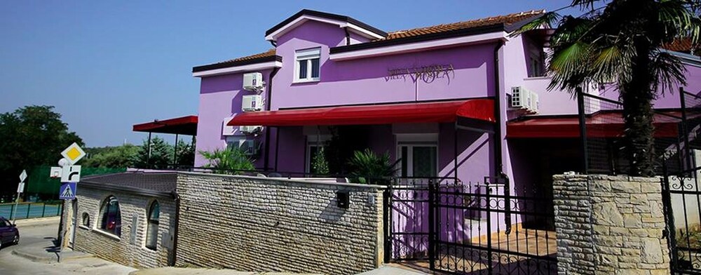 ApartHotel Viola, Pula ApartHotel Viola, Pula