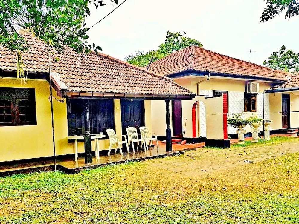 Fernando Residence, Beruwala Fernando Residence, Beruwala