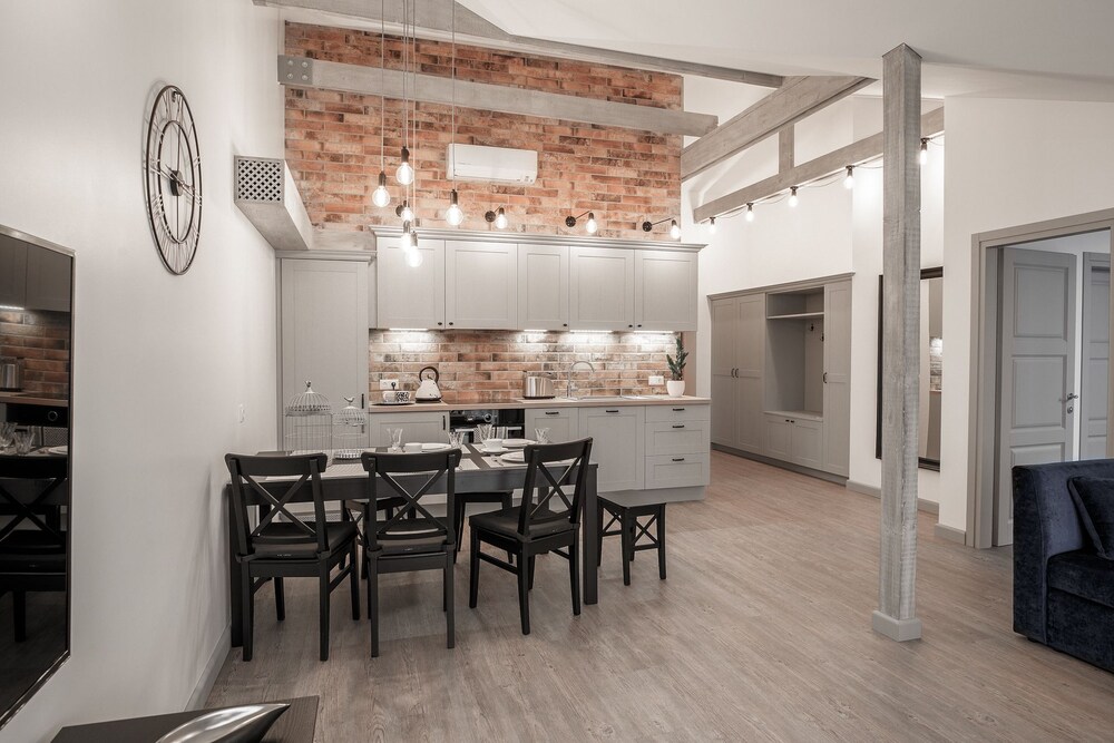 Comfort Stay-Klaipeda Center, Klaipeda Comfort Stay-Klaipeda Center, Klaipeda