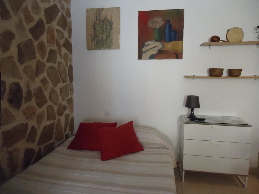 Apartment With 2 Bedrooms in Setúbal, With Wonderful City View and Bal, Setúbal Apartment With 2 Bedrooms in Setúbal, With Wonderful City View and Bal, Setúbal