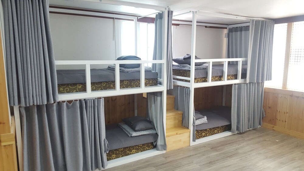Go Hostel, Daegu Go Hostel, Daegu