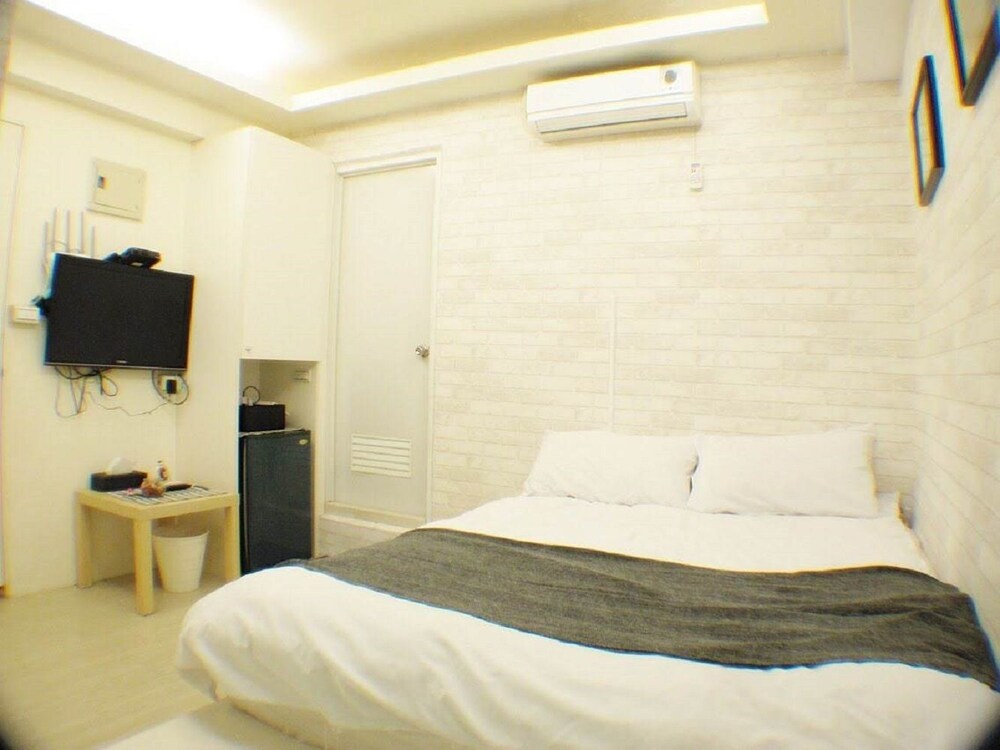 Travelers Little House 2, Taichung Travelers Little House 2, Taichung