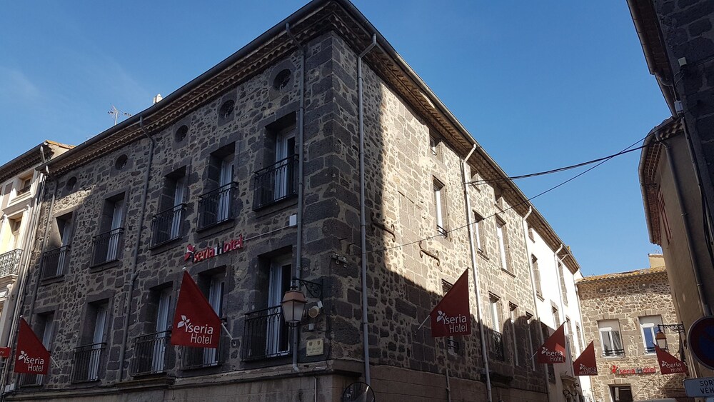 Yseria Hôtel, Agde Yseria Hôtel, Agde
