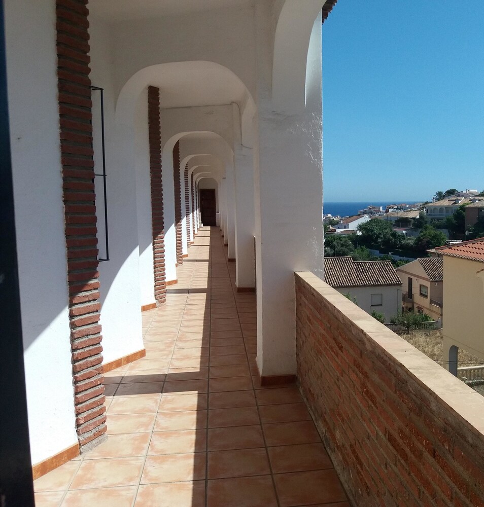 Apartment With one Bedroom in Almuñecar, With Wonderful sea View and E, Almuñécar Apartment With one Bedroom in Almuñecar, With Wonderful sea View and E, Almuñécar