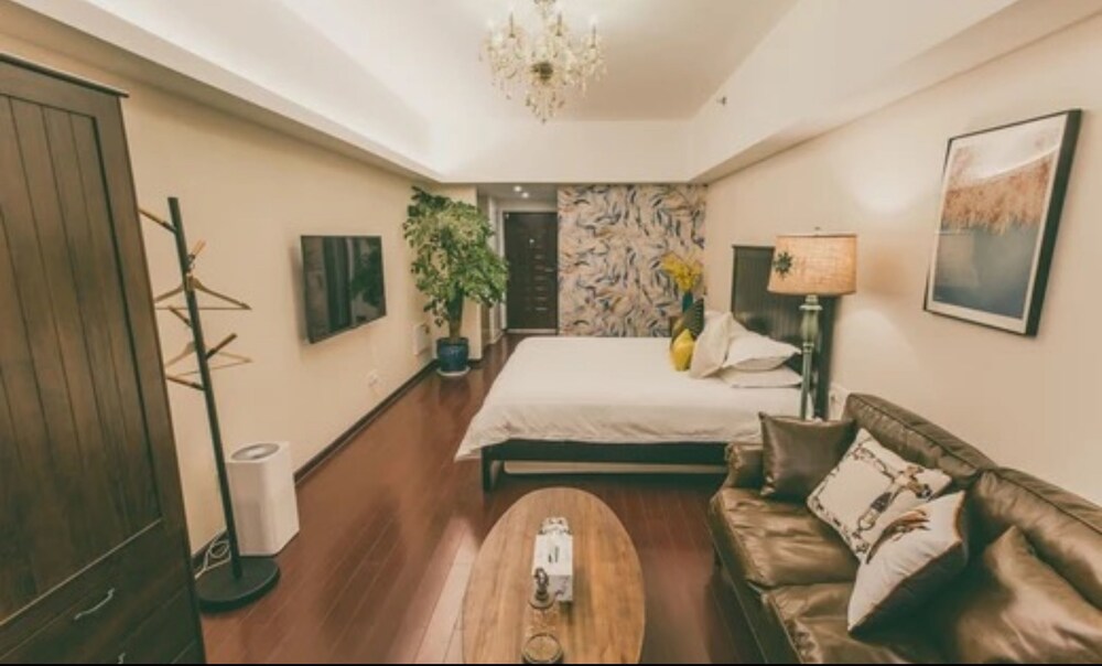 Carol Service Apartment, Wuhan Carol Service Apartment, Wuhan