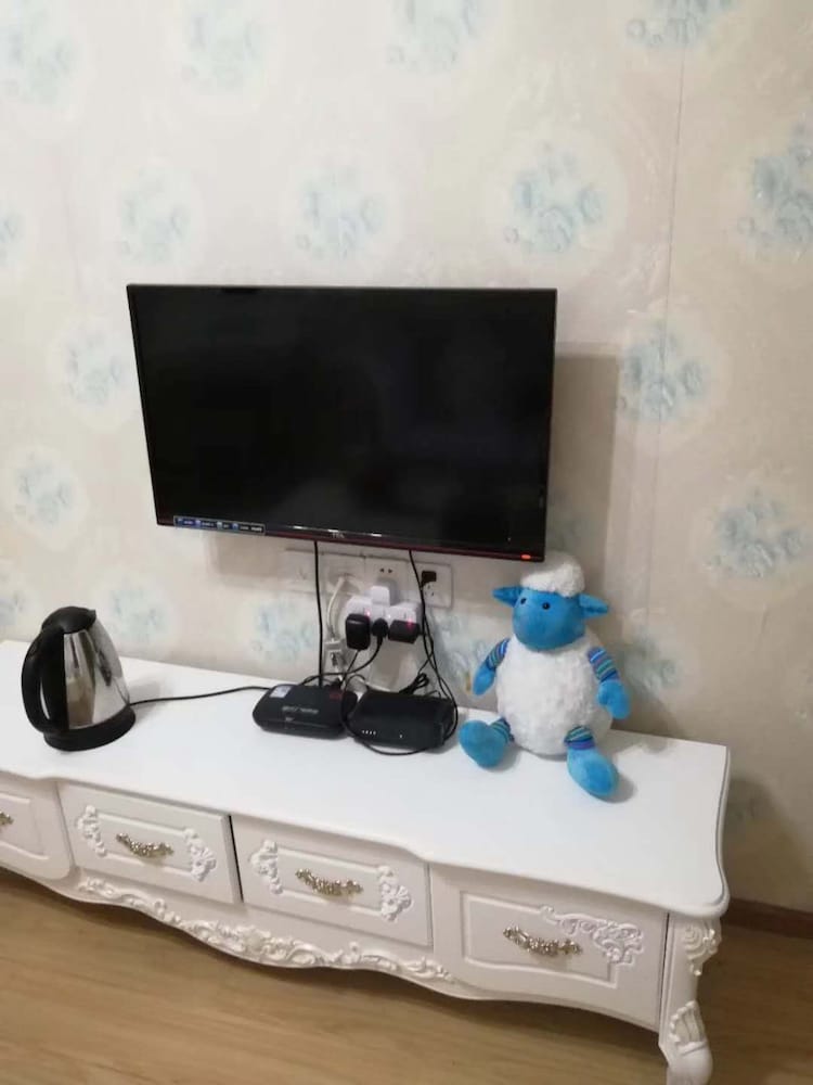 Wuhan Loving Home Apartment, Wuhan Wuhan Loving Home Apartment, Wuhan