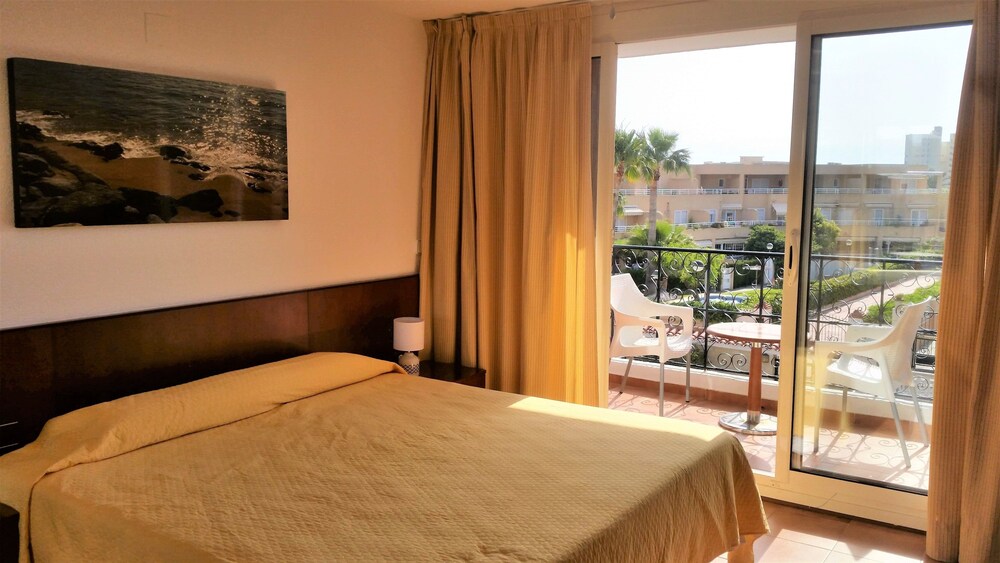 Hostal BahÃa Alicante, Alicante Hostal BahÃa Alicante, Alicante