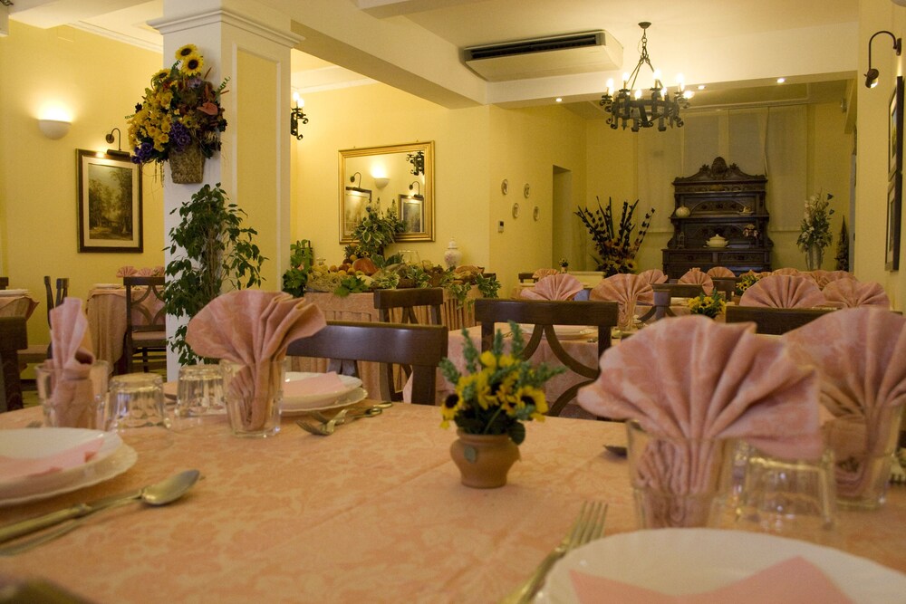 Hotel Arno, Chianciano Terme Hotel Arno, Chianciano Terme