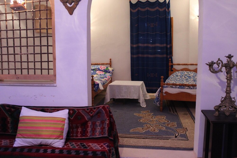 Apartment With 2 Bedrooms in Tunis, With Wifi - 4 km From the Beach, Tunis Apartment With 2 Bedrooms in Tunis, With Wifi - 4 km From the Beach, Tunis