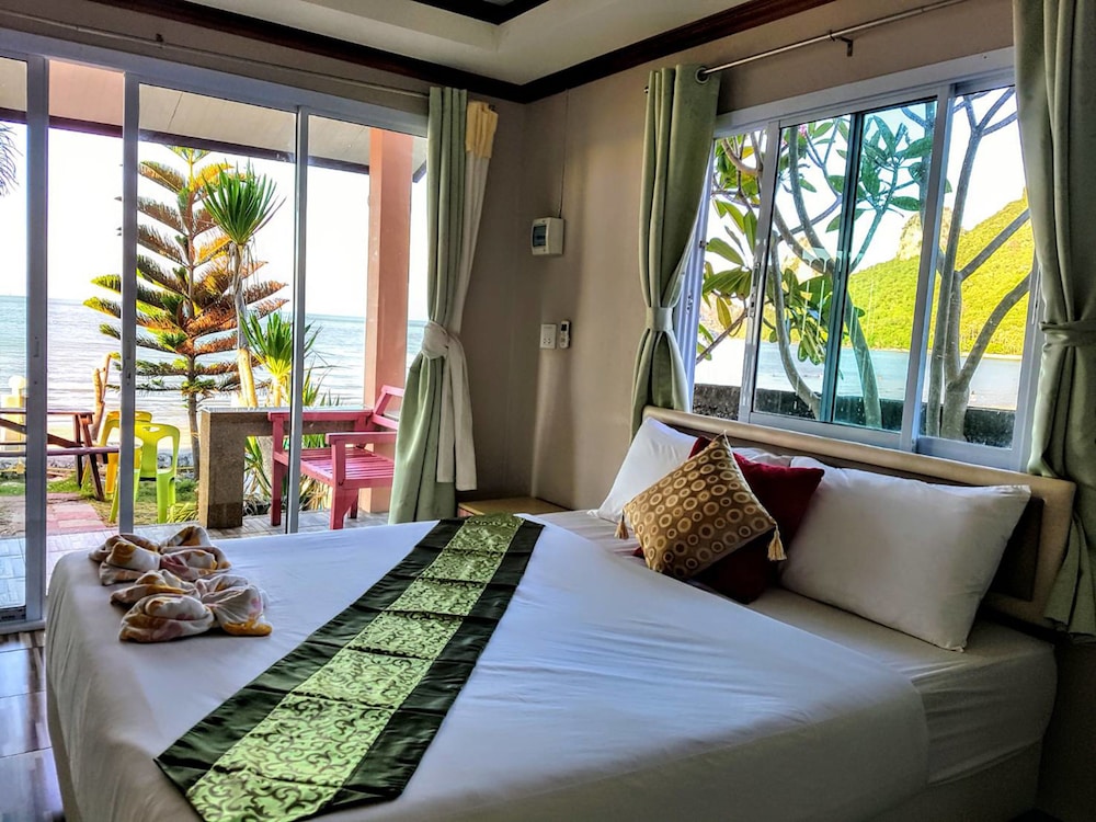 Janpa Resort, Don Sak Janpa Resort, Don Sak