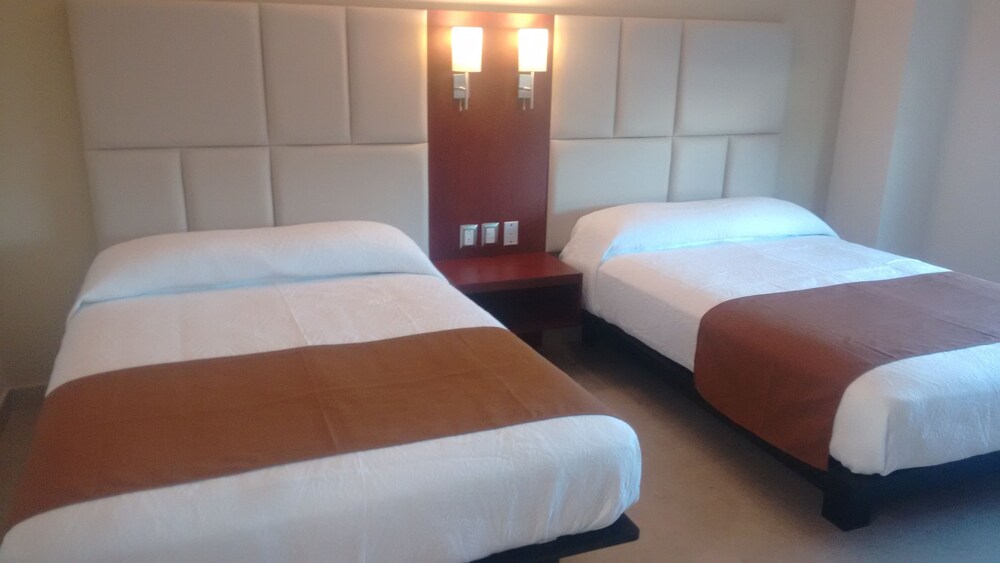 AV Inn Hotel, Mazatlán AV Inn Hotel, Mazatlán