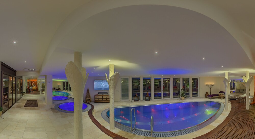 SUITES & SPA Hotel, Stuttgart SUITES & SPA Hotel, Stuttgart