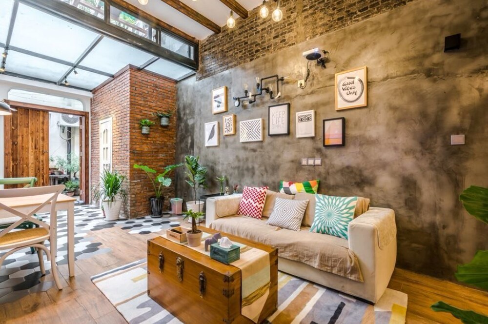 Cozy Apartment Best Location 1218, Shanghai Cozy Apartment Best Location 1218, Shanghai