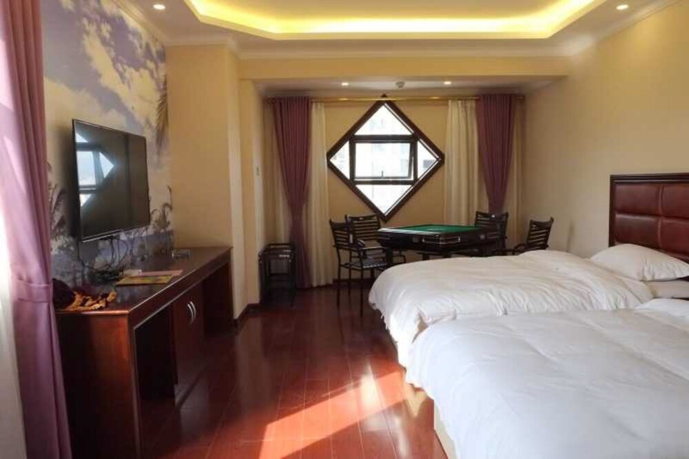 Zhangjiajie Galaxy Inn, Zhangjiajie Zhangjiajie Galaxy Inn, Zhangjiajie