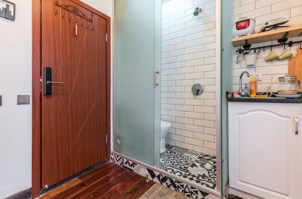 Cozy Apartment Best Location 6133, Shanghai Cozy Apartment Best Location 6133, Shanghai