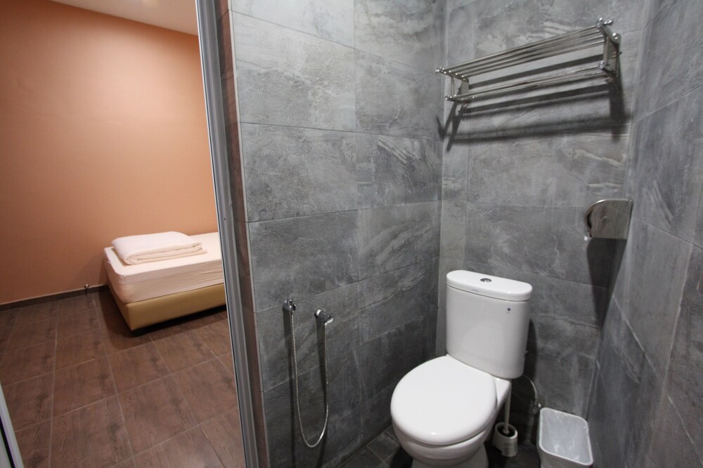 Shamrock Guest House II, Ipoh Shamrock Guest House II, Ipoh