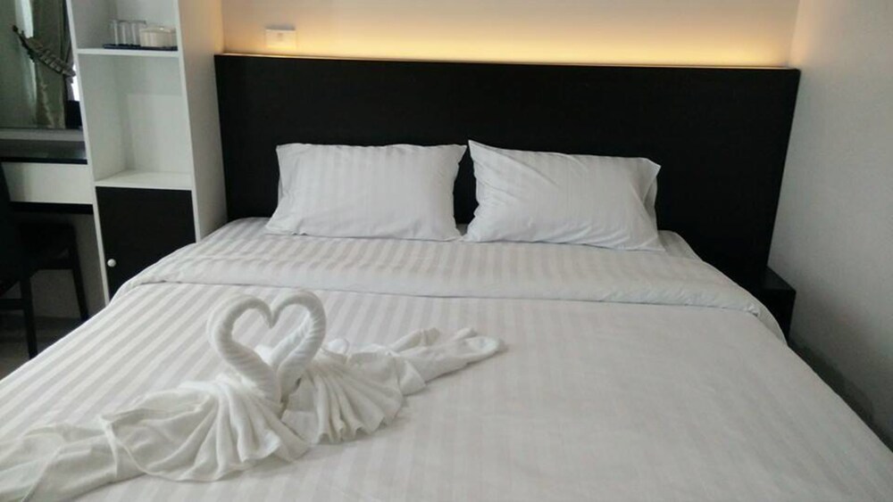 Belleville Hotel, Phetchabun Belleville Hotel, Phetchabun