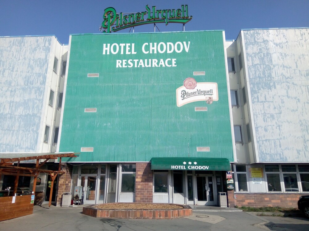 Hotel TJChodov, Prague Hotel TJChodov, Prague
