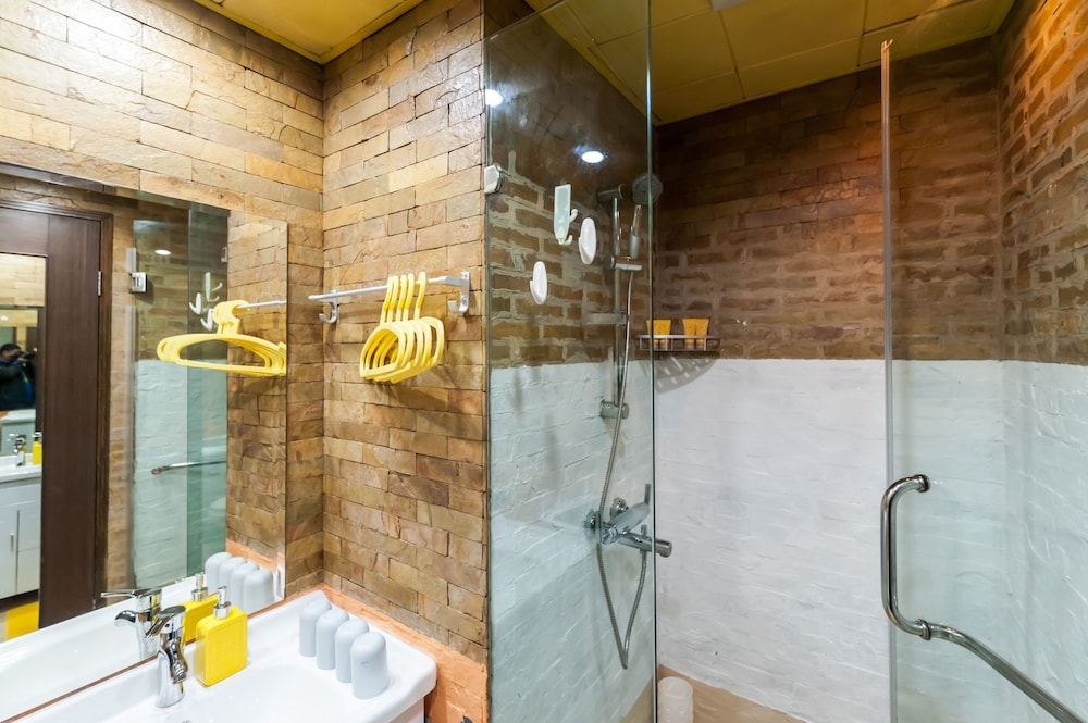 Qiyu Homestay - Zhongshan Park Branch, Shanghai Qiyu Homestay - Zhongshan Park Branch, Shanghai