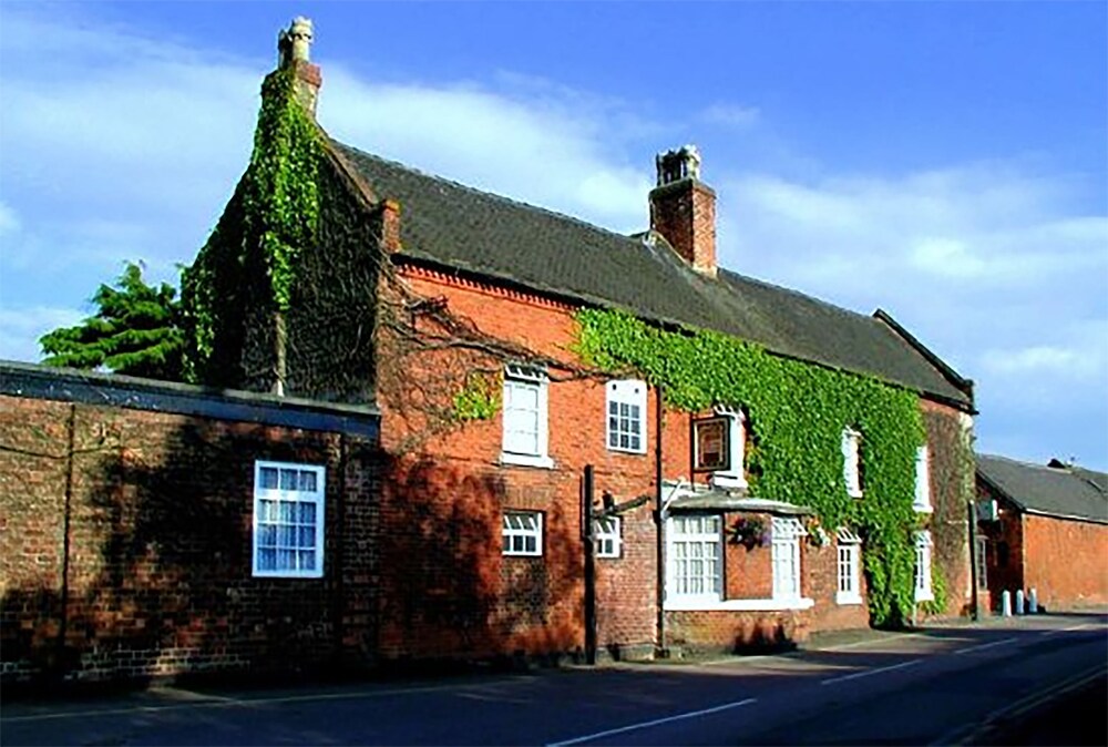 Hilton House Hotel, Derby Hilton House Hotel, Derby