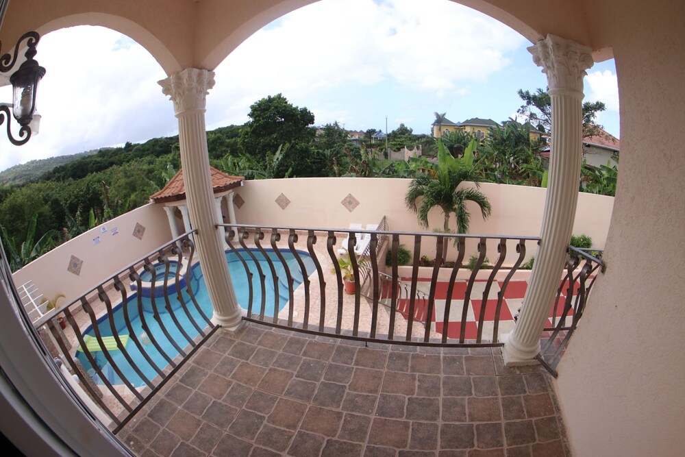 Micala Estate, Montego Bay Micala Estate, Montego Bay