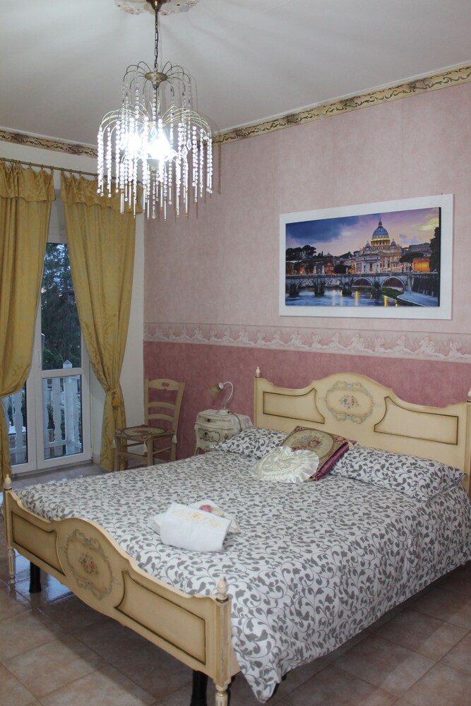 B&B San Peter's Golden Rooms, Rome B&B San Peter's Golden Rooms, Rome