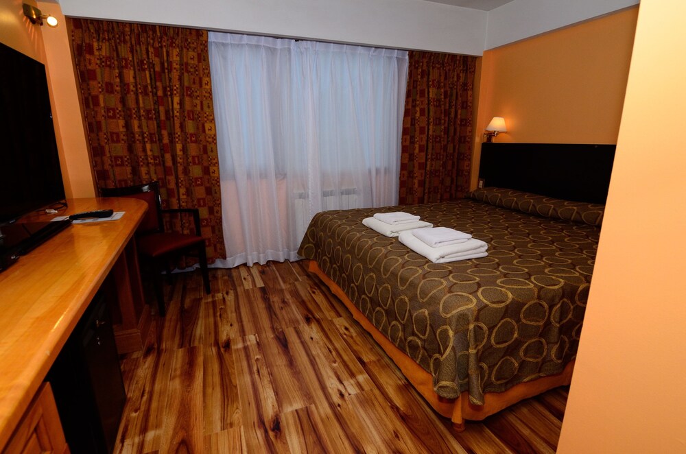Villa Brescia Hotel, Ushuaia Villa Brescia Hotel, Ushuaia