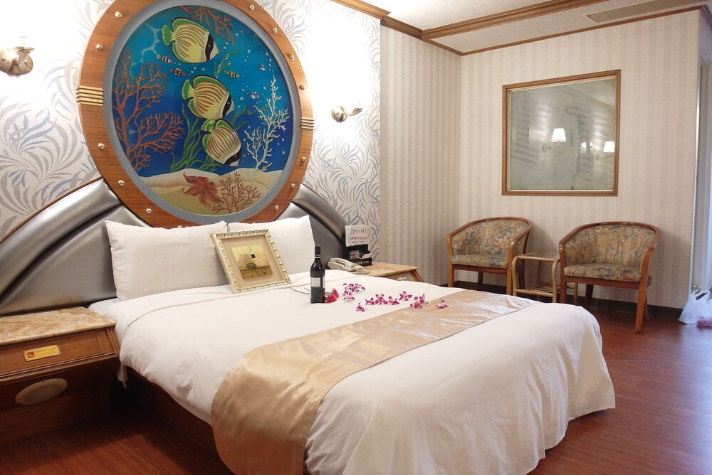 I live Hotel, Kaohsiung I live Hotel, Kaohsiung