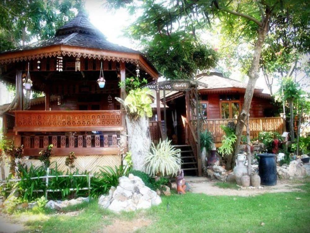 Sabaijit Resort, Sam Roi Yot Sabaijit Resort, Sam Roi Yot