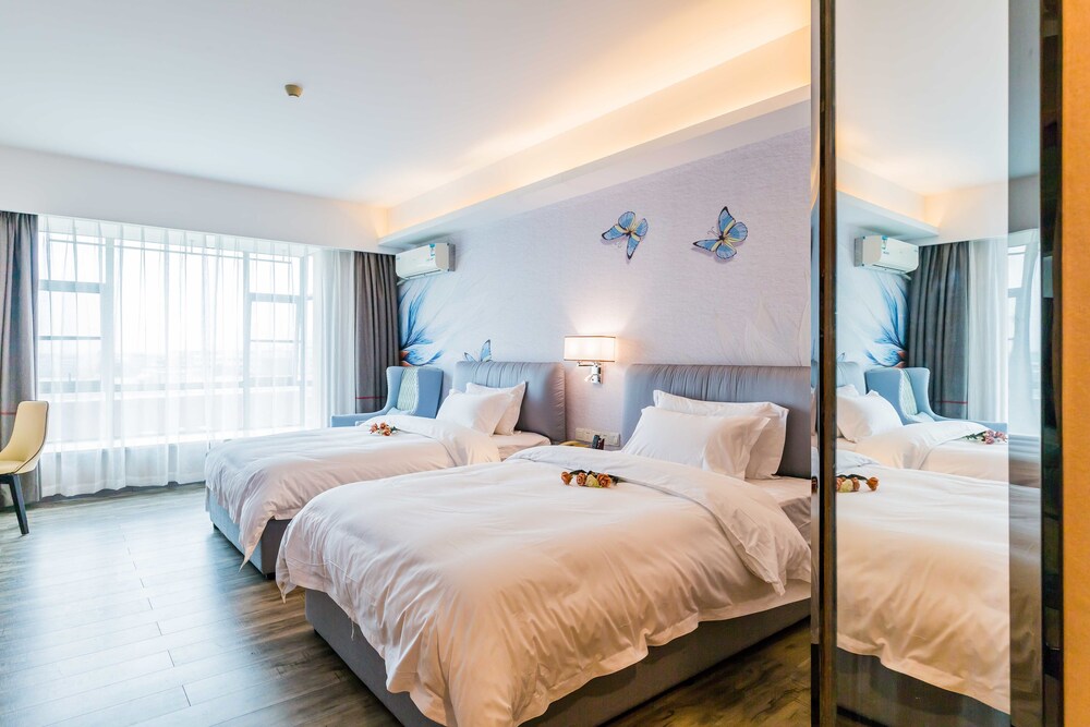 BOTONG INTERNATIONAL HOTEL, Guangzhou BOTONG INTERNATIONAL HOTEL, Guangzhou