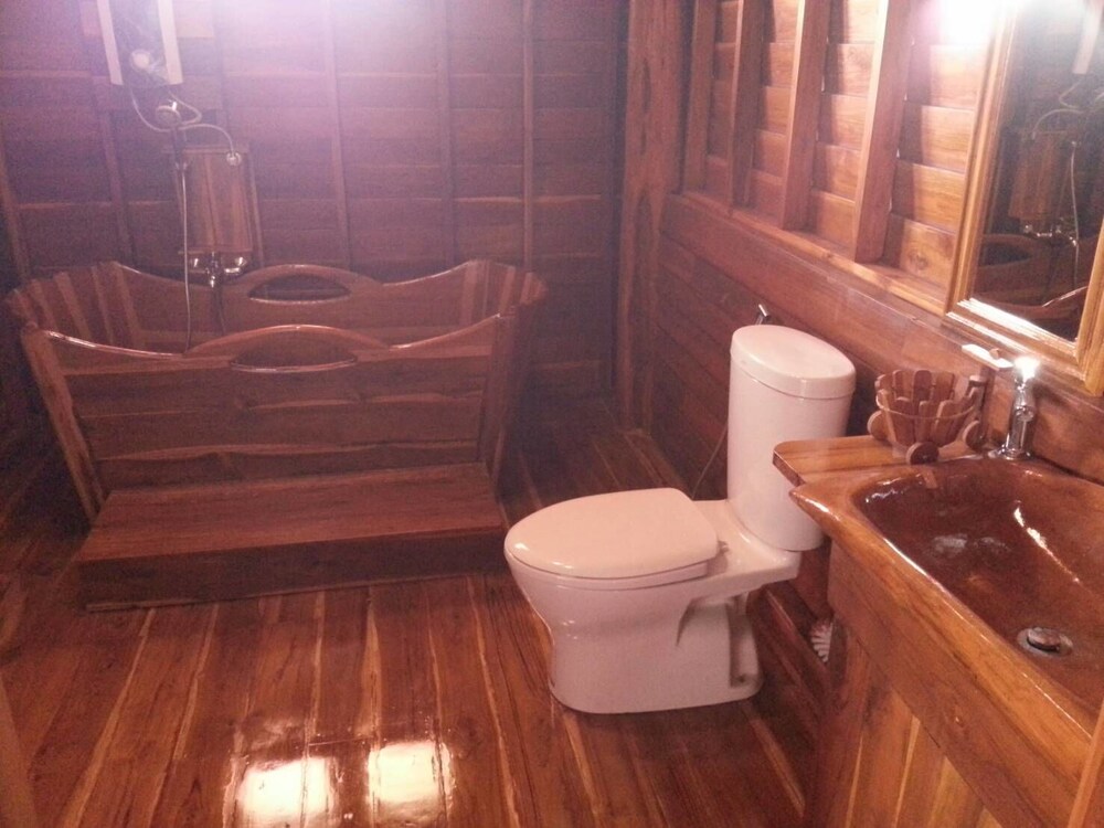 Huanmaisakngam Resort, San Kamphaeng Huanmaisakngam Resort, San Kamphaeng