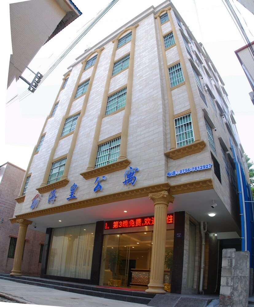 Haihuang Apartment, Zhuhai Haihuang Apartment, Zhuhai
