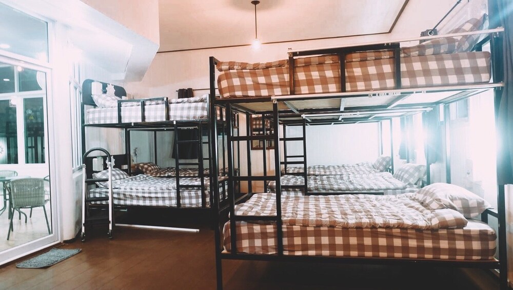 GG Hut - Hostel, Phetchabun GG Hut - Hostel, Phetchabun