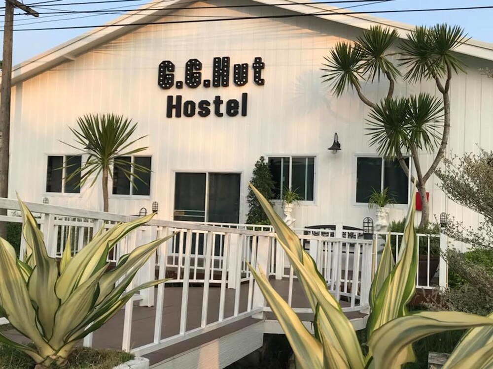 GG Hut - Hostel, Phetchabun GG Hut - Hostel, Phetchabun