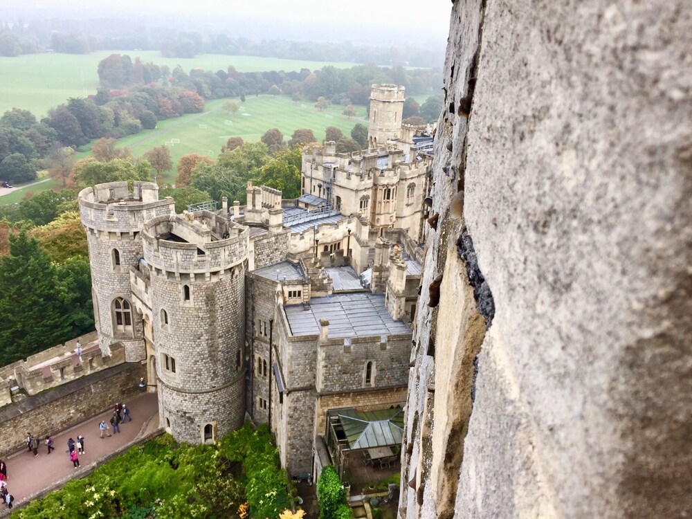 The Duke's Retreat, Windsor The Duke's Retreat, Windsor