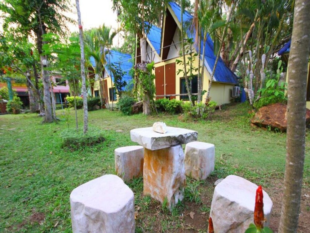 Baanchanlay Kohchang, Ko Chang Baanchanlay Kohchang, Ko Chang