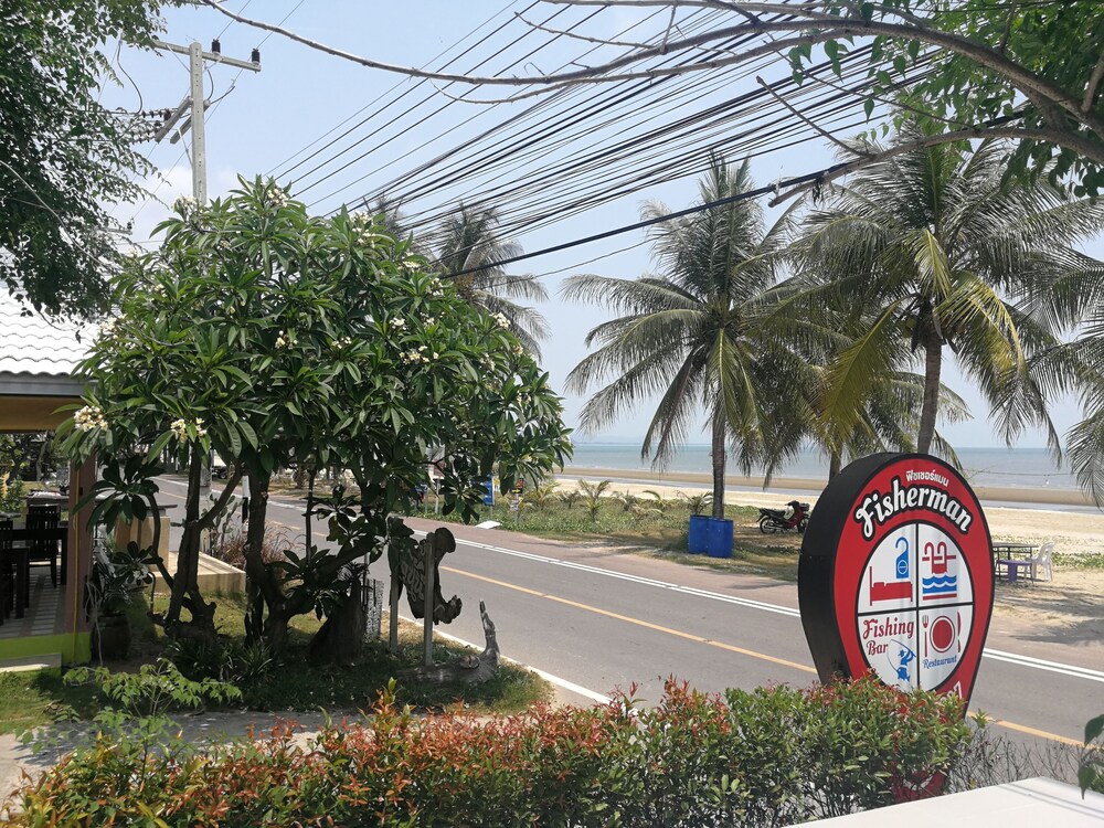 Fisherman Resort, Sam Roi Yot Fisherman Resort, Sam Roi Yot