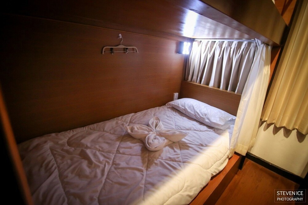 OneNightZleep Hostel, Chiang Mai OneNightZleep Hostel, Chiang Mai