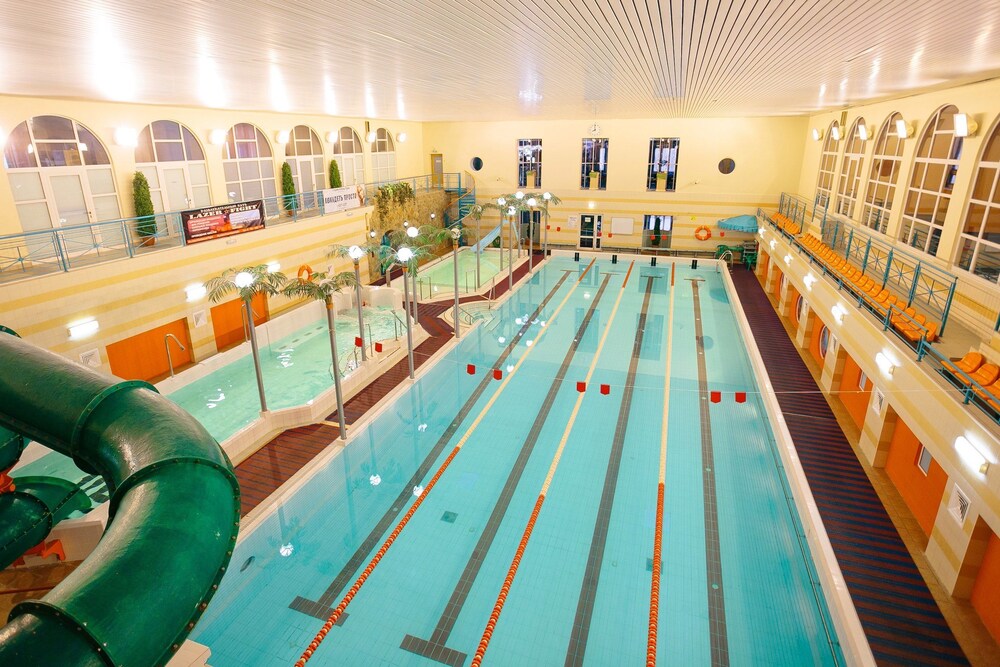 Akvatika Hotel, Petrozavodsk Akvatika Hotel, Petrozavodsk