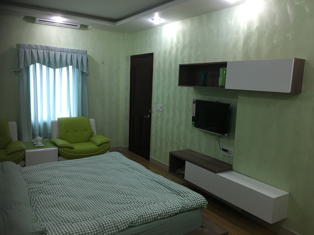 River View Apartment & Hotel, Ho Chi Minh City River View Apartment & Hotel, Ho Chi Minh City