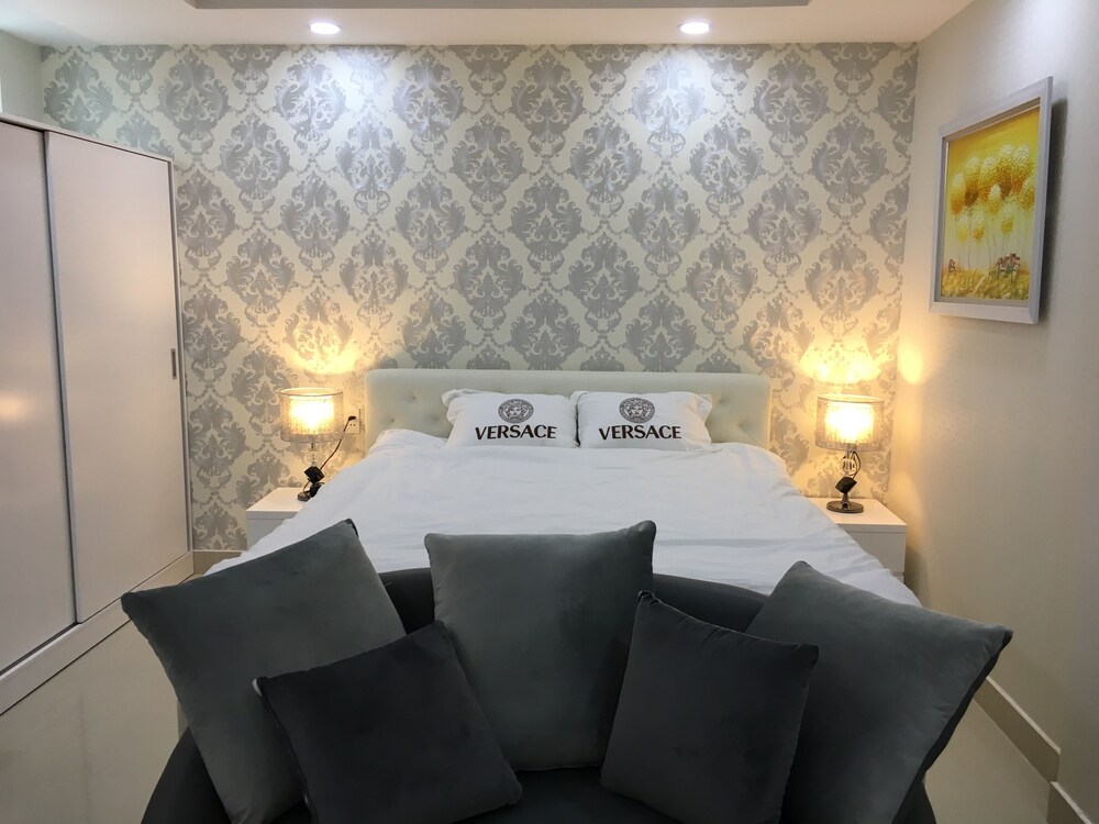 River View Apartment & Hotel, Ho Chi Minh City River View Apartment & Hotel, Ho Chi Minh City