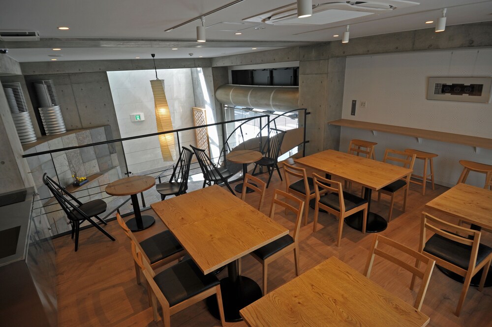 SADOU HOSTEL, Tokyo SADOU HOSTEL, Tokyo