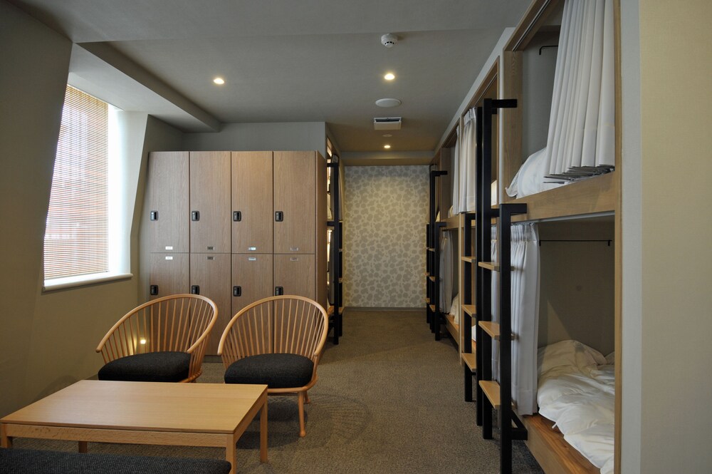 SADOU HOSTEL, Tokyo SADOU HOSTEL, Tokyo