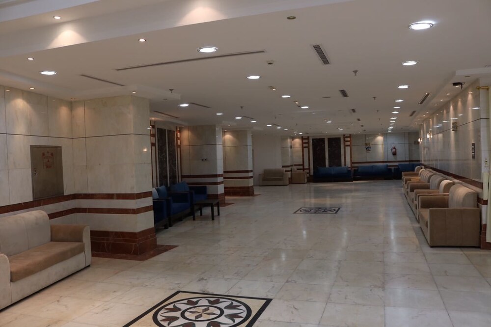 Iskan Hotel 5, Mecca Iskan Hotel 5, Mecca