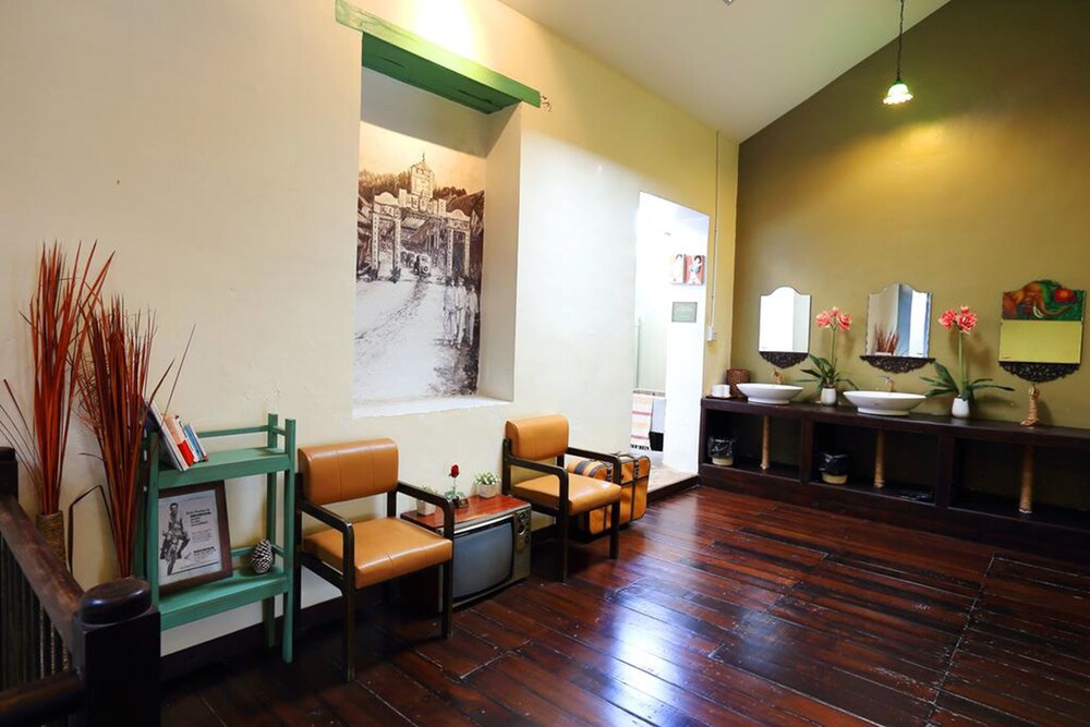 Luang Poj Boutique Hostel, Ranong Luang Poj Boutique Hostel, Ranong