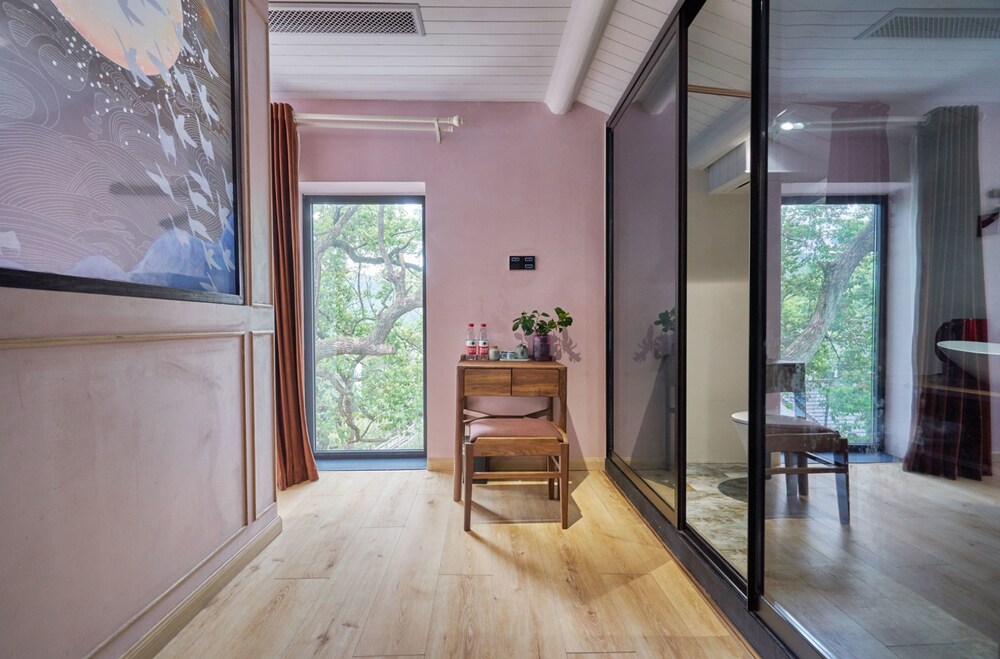 Best Wishes Poetic Villa, Hangzhou Best Wishes Poetic Villa, Hangzhou