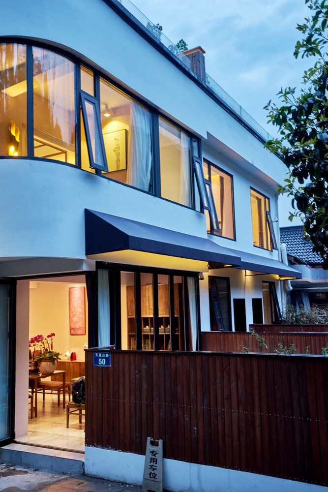 Best Wishes Poetic Villa, Hangzhou Best Wishes Poetic Villa, Hangzhou