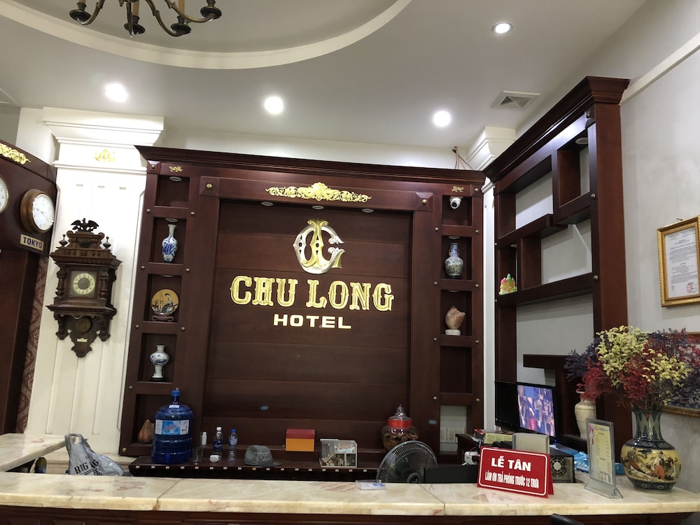 Chu Long Hotel, Haiphong Chu Long Hotel, Haiphong