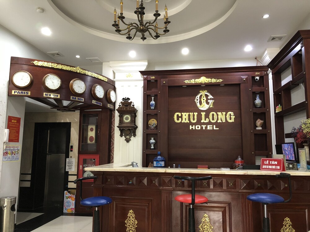 Chu Long Hotel, Haiphong Chu Long Hotel, Haiphong