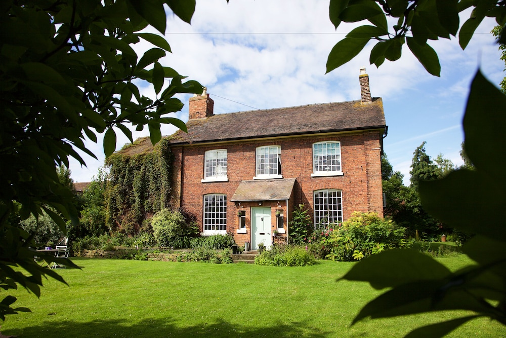 Church Farm Guest House, Telford Church Farm Guest House, Telford